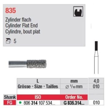 835l