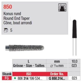 850y