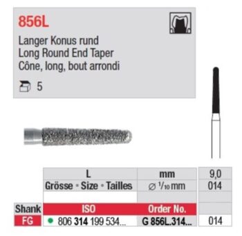 856l
