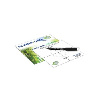cerkamed-rubber-dam-template-premium-150-x-150mm