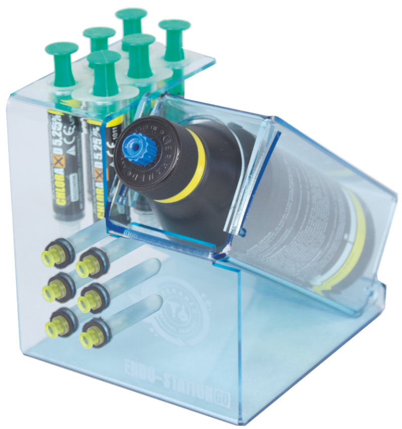 Cerkamed-Endo-Station-Go-Easy-2-1tk-W-ES-EASY2