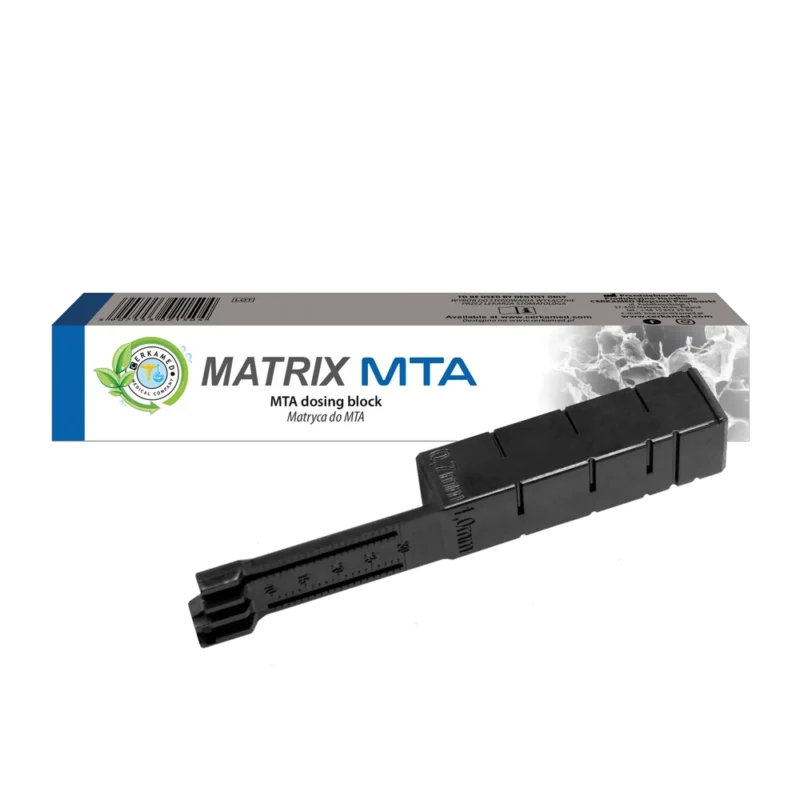 Cerkamed-MATRIX-MTA-doseerimis-abivahend-1tk-W-A-MTA-MATRYCA.