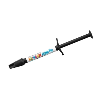 Cerkamed-Rainbow-Flow-refill-valguskovastuv-komposiit-Sinine-1g-W-RF-NIEBIESKI.