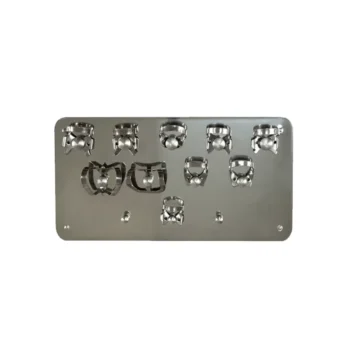 Cerkamed-Rubber-Dam-Base-for-clamps-klambrite-alus-1tk-W-RBDSP.