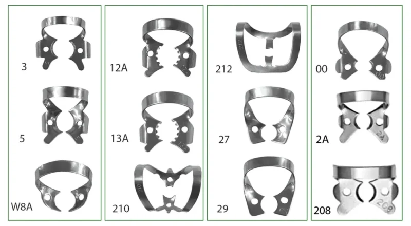 Cerkamed-Rubber-Dam-Clamp-Satin-W-K-26.