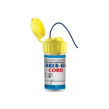 Cerkamed-Rubber-Dam-cord-kumminiit-Fine-12m-W-RBDCC