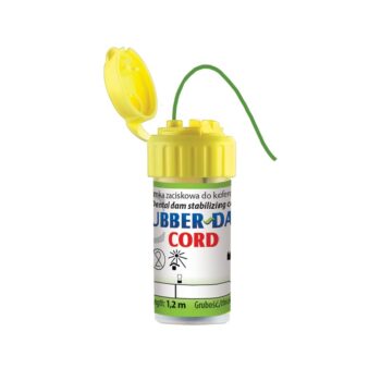 Cerkamed-Rubber-Dam-cord-kumminiit-Medium-12m-W-RBDCS