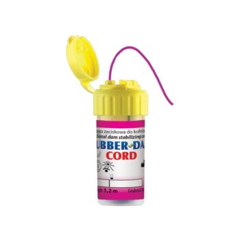 Cerkamed-Rubber-Dam-cord-kumminiit-Thick-12m-W-RBDCG
