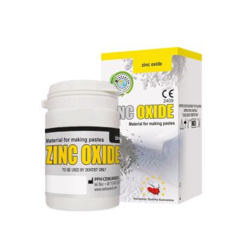 Cerkamed-Zinc-Oxide-tsink-oksiid-standard-pulber-50g-W-TC