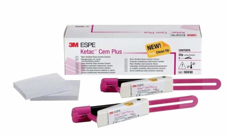 Solventum-Solventum-Ketac-Cem-Plus-klikkeris-11g-x-1tk-56931