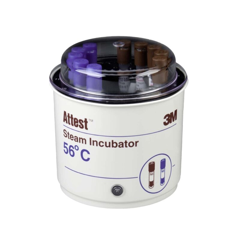 3M-Attest-118-inkubaator-14-le-bioloogilisele-testile-118