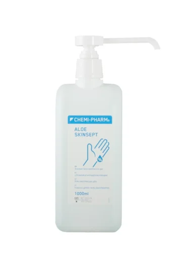 Chemi-Pharm-Aloe-Skinsept-kaetegeel-niisutuspumbaga-1000ml-CP62.