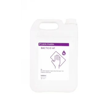 Chemi-Pharm-Bacticid-AF-desinfektsiooni-aine-kanistris-5000ml-CP197.