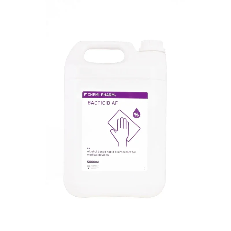 Chemi-Pharm-Bacticid-AF-desinfektsiooni-aine-kanistris-5000ml-CP197.