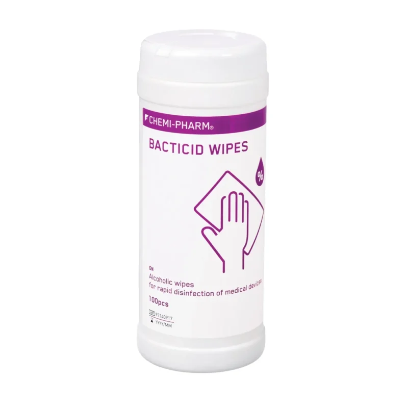 Chemi-Pharm-Bacticid-Wipes-desinfektsiooni-raetikud-N100-CP79.