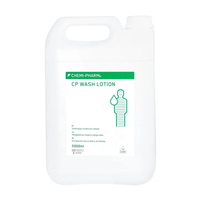 Chemi-Pharm-CP-Wash-Lotion-seep-kanistris-5000ml-CP175.