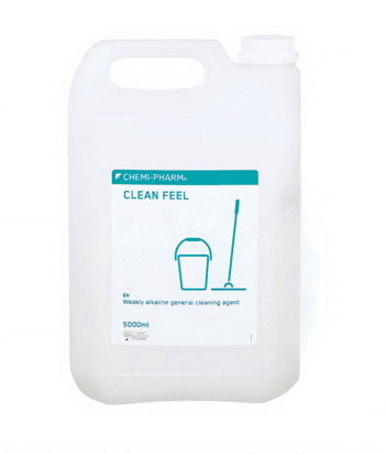 Chemi-Pharm-Clean-Feel-ueldpuhastusvahend-kanistris-5000ml-CP31-0005000