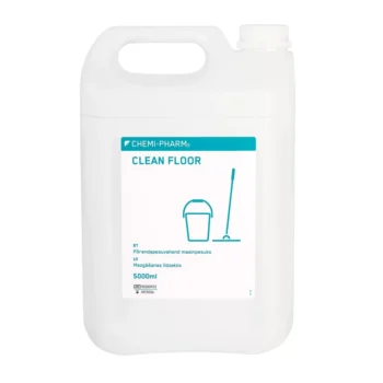 Chemi-Pharm-Clean-Floor-porandapesu-kanistris-5000ml-CP90.