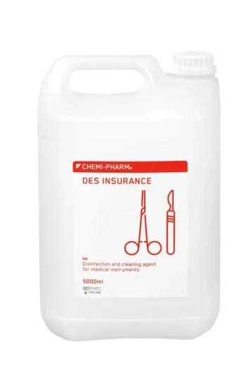 Chemi-Pharm-Des-Insurance-instrumentide-puhastus-ja-desinfektsioon-5000ml-CP33.