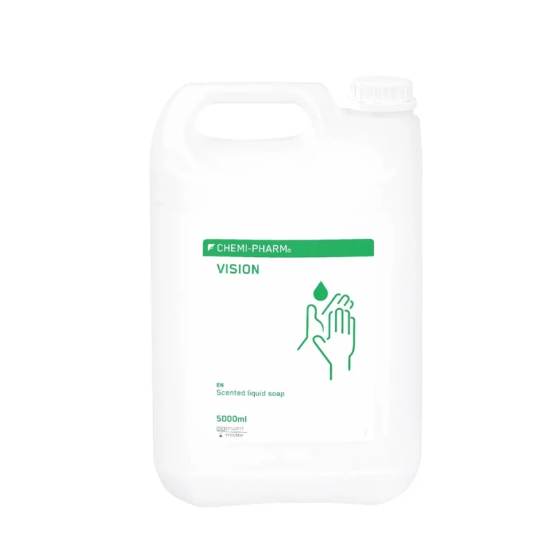 Chemi-Pharm-Vision-kreemalusel-vedelseep-5000ml-kanister-CP57.