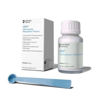 Dentsply-IRM-pulber-40g-60661520