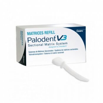 Dentsply-Palodent-V3-kiilud-L-valge-100tk-659800V