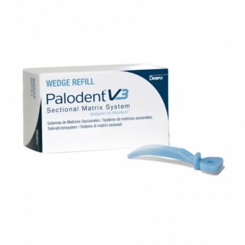 Dentsply-Palodent-V3-kiilud-M-helesinine-100tk-659790V