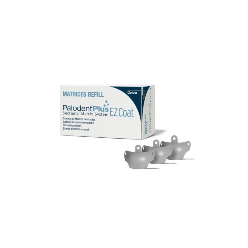 Dentsply-Palodent-V3-matriits-EZ-Coated-3-5mm-premolaarile-50tk-659610V