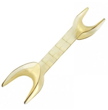 Falcon-Huulte-Retraktor-kahepoolne-small-V-shape-32x38x152mm-1tk-DS-434-010A