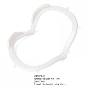 Falcon-Kofferdami-raam-flexible-taeiskasvanutele-valge-1tk-DR-937-050