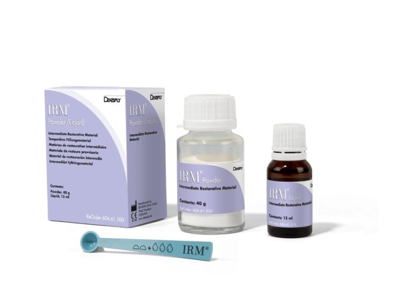 IRM-komplekt-40g-pulber-15ml-ved-N1-60661500