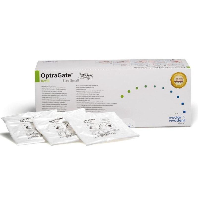 Ivoclar-OptraGate-refill-Small-80tk-590851WW