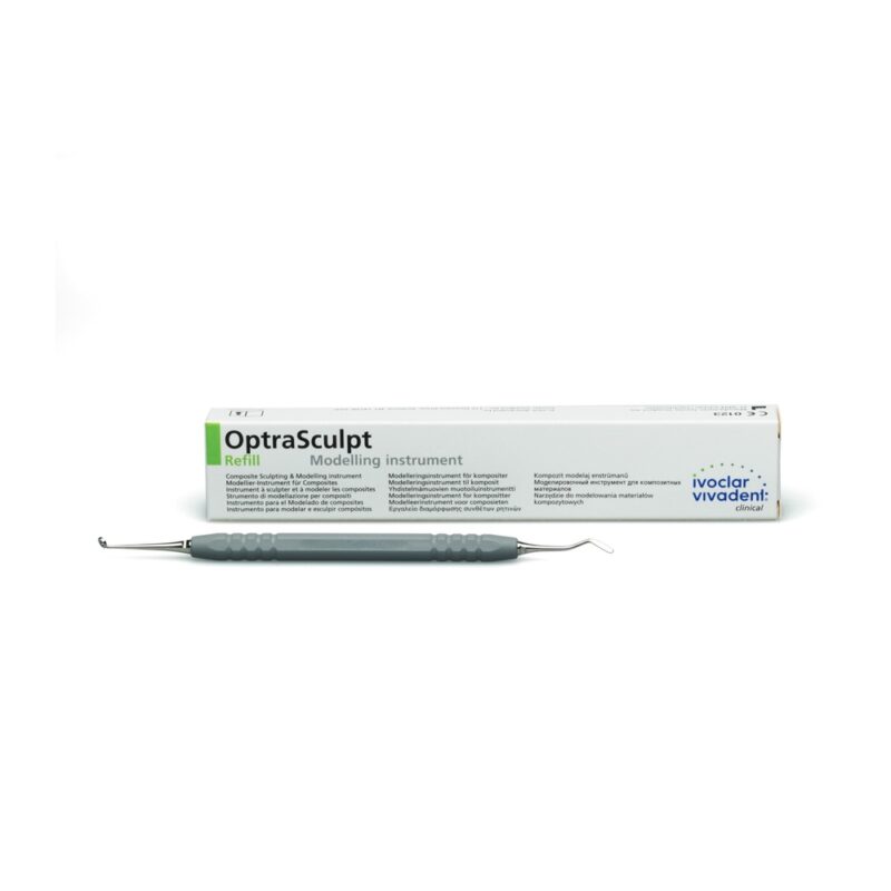 Ivoclar-OptraSculpt-Pad-komposiidi-Instrument-Refill-1tk-646004AN1