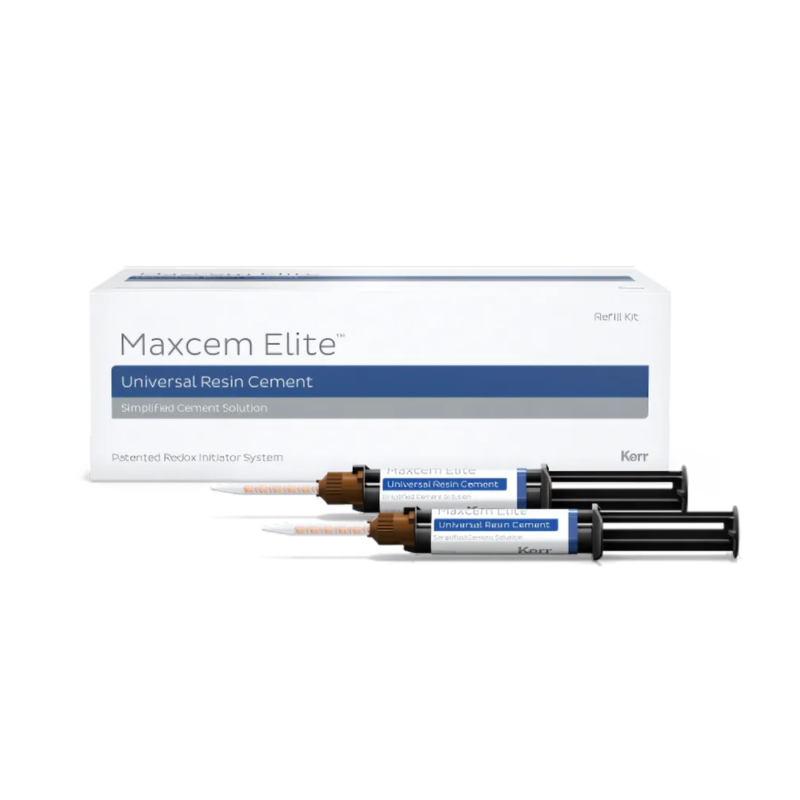Kerr-Maxcem-Elite-refill-Clear-2x5g-lisatarvikud-34058