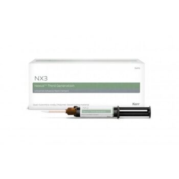 Kerr-NX3-refill-Clear-komposiit-tsemen-DC-suestlas-5g-33643