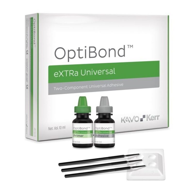Kerr-Optibond-eXTRa-Universal-Bottle-Kit-XTR-36658