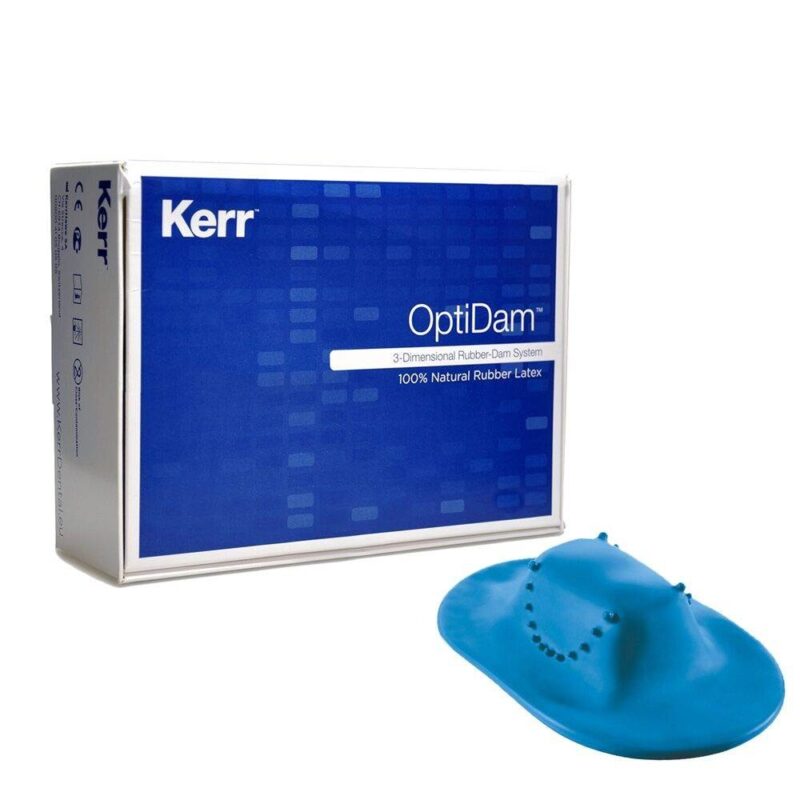 Kerr-Optidam-Anterior-refill-30tk-5204