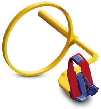 Kerr-SuperBite-Senso-posterior-roentgensensori-hoidja-punane-4tk-2802