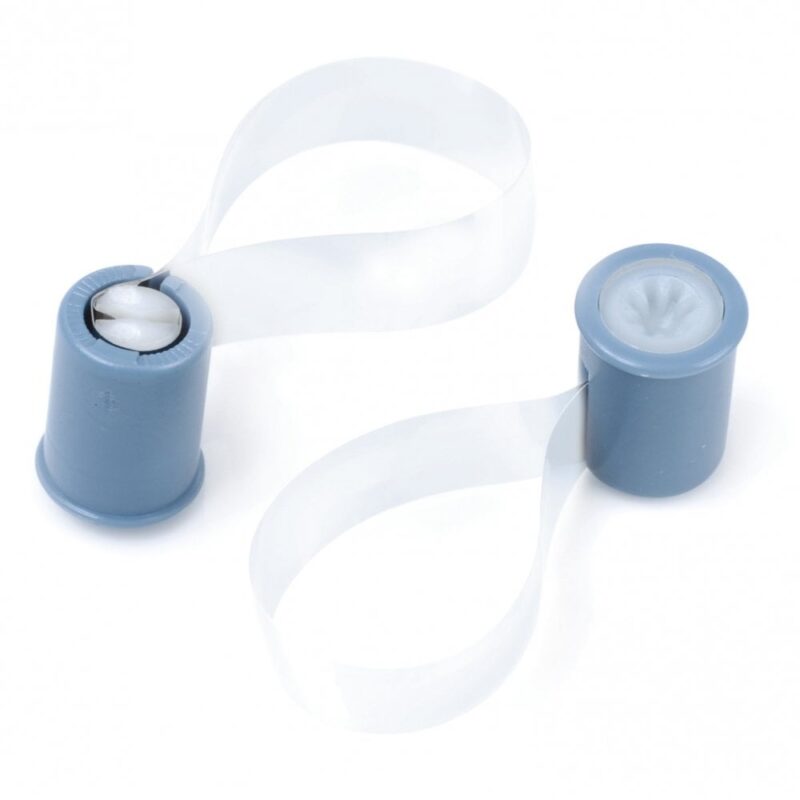Kerr-Supermat-matriits-laebipaistev-sininevalge-0-050mm-50tk-21711