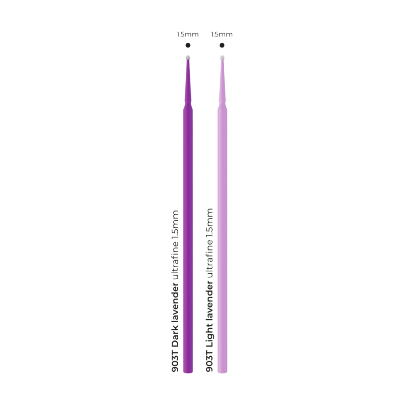 Premium-Plus-Aplikaator-UltraFinelilla-dispenser-pakk-4x100tk-ONE18903D
