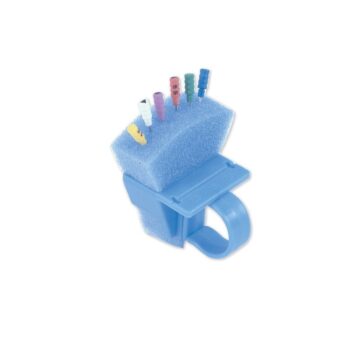 Premium-Plus-Endosvamm-kolmnurkne-50tk-ONE803
