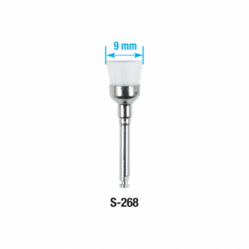 Premium-Plus-S-268-Prophy-harjad-SOFT-RA-clear-100tk-ONEPBMS268