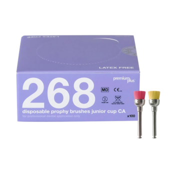 Premium-Plus-X-268A-Prophy-harjad-RA-assortii-punane-kollane-ONEPBMX268A-2