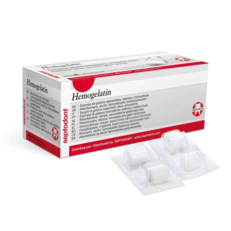 Septodent-Hemogelatin-ster.