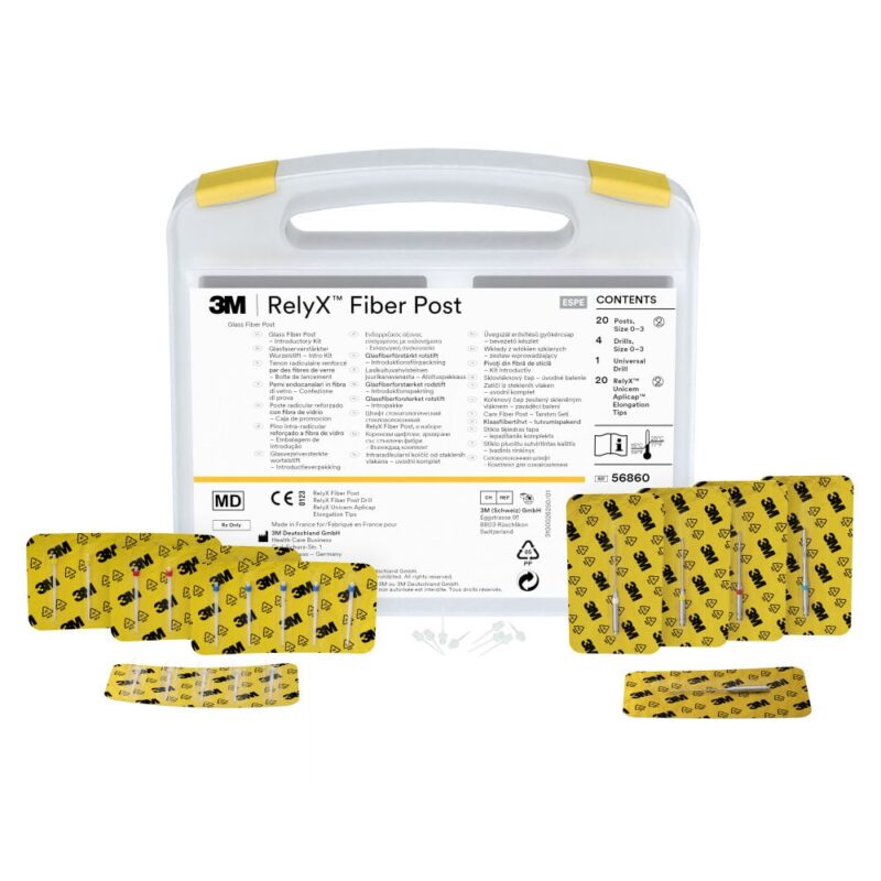 Solventum-RelyX-fiiberpost-Starter-Kit-35-tihvti-4puuri-56860