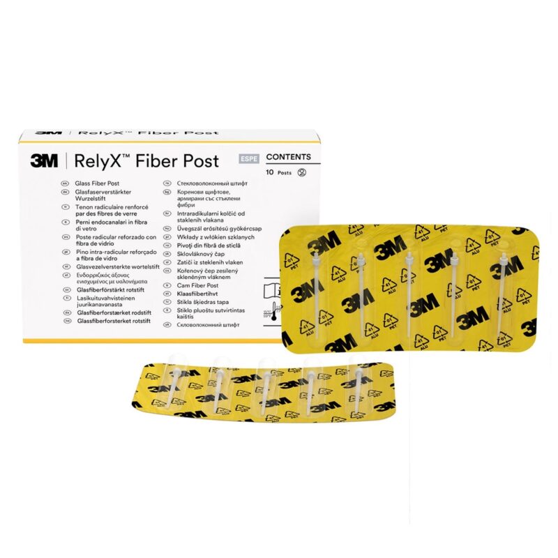 Solventum-RelyX-fiiberpost-refill-nr-0-Valge-568721