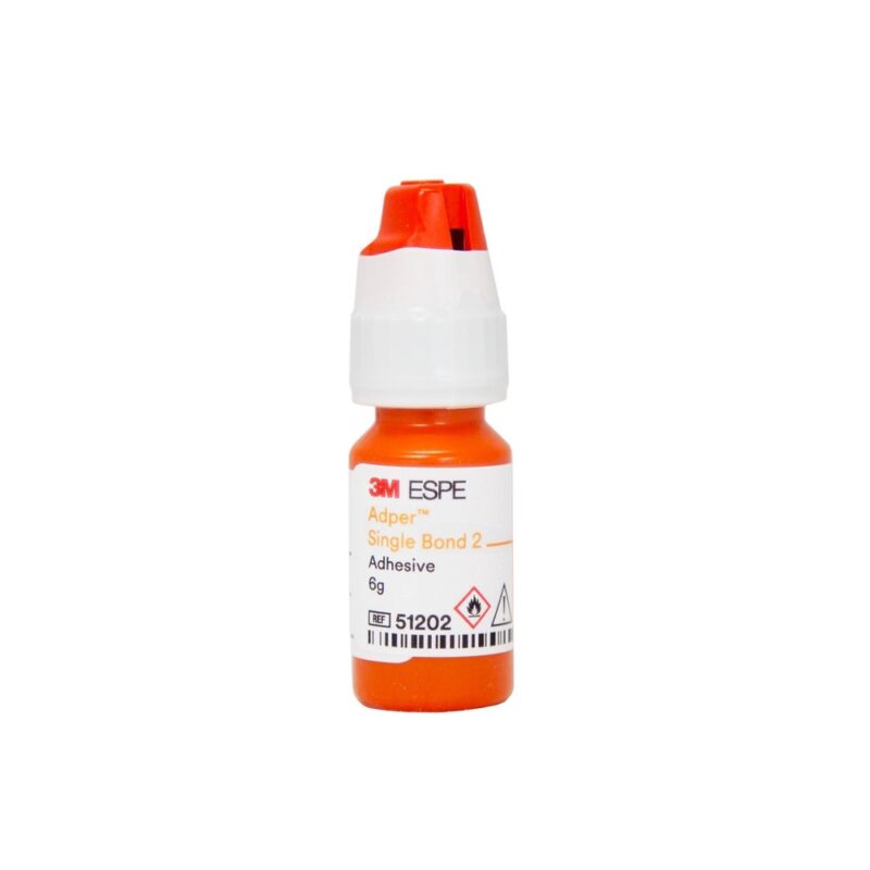 Solventum-Single-Bond-2-refill-6ml-51202