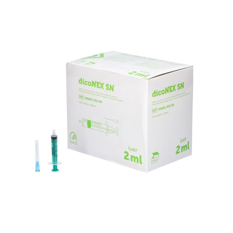Suestal-2ml-noelaga-23G-06mmx-30mm-N100-002ML-3CZ-SN1