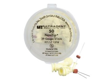 Ultradent-Loputusnoel-Navitip-29G-21mm-kollane-50tk-1374