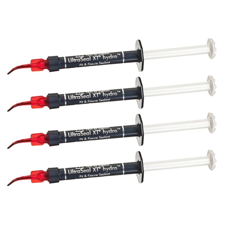 Ultradent-Ultraseal-XT-plus-refill-Clear-fisuurile-suestlas-1-2ml-x-4tk-565